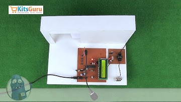 Home Automation Through Voice Commands by KitsGuru.com | LGEC196