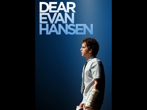 Ben Platt - For Forever (Lyric Video)