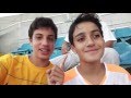 APOEL FC VS ROSENBORG BK VLOG!!