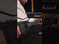 Donner HUSH X PRO Travel Guitar Review by elgunnasibli
