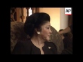 Philippines - Imelda Marcos pulls out of elections