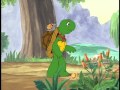 Franklin Franklin Goes To School Franklin Is Lost