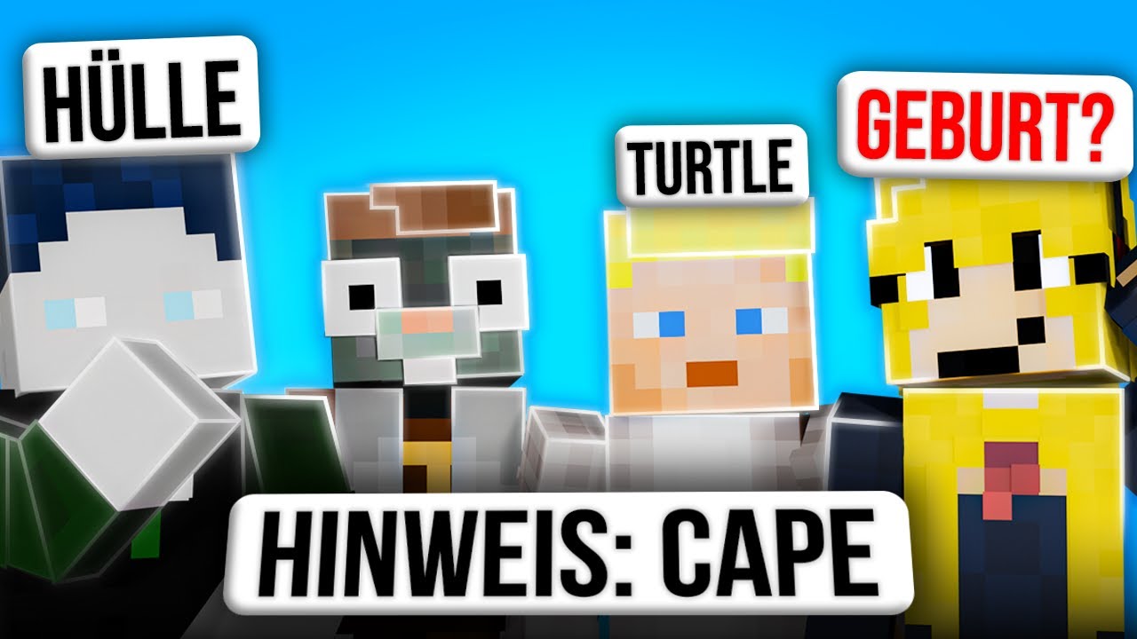 TEAM BASTI vs TEAM HEIKO | XXL QUIZSHOW in CRAFT ATTACK 13 😱💥