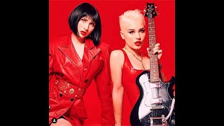Command Sisters - Pop/Rock Singer/Songwriters