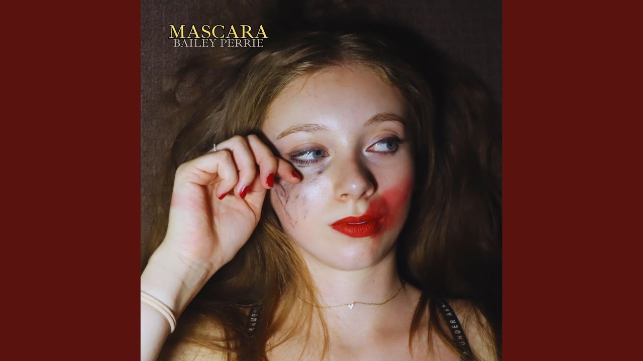 Watch Mascara on YouTube Watch Mascara on YouTube