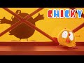 Where&#39;s Chicky? Funny Chicky 2023 | SHADOW PLAY | Cartoon in English for Kids | New episodes