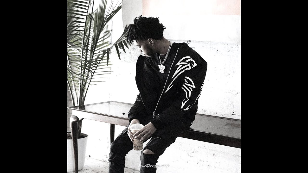 [FREE] Lil Poppa type beat - "Need A Break"