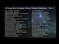 Download Lagu Koleksi Album - 40 Lagu Hits Penyanyi Wanita Terbaik Malaysia (Vol 2)
