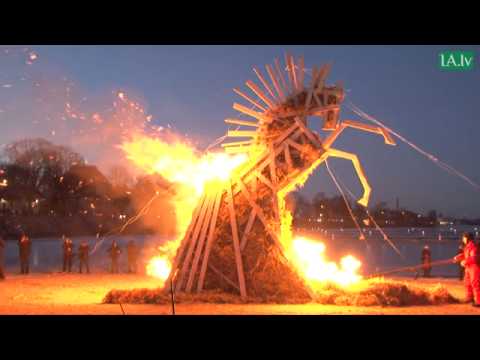 Video: Pirmskristietiskās Krievijas Pagānu Tradīcijas: Apraksts