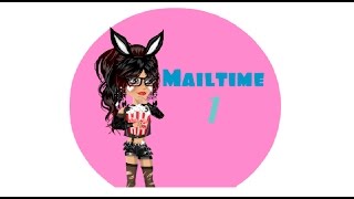 USA MovieStarPlanet Mailtime (FAILED)