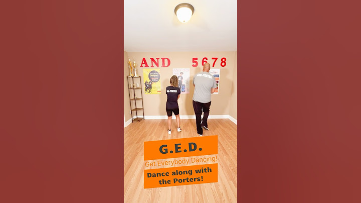 Country Girl Line Dance!! Let’s G.E.D. - Get Everybody Dancing in the Summer! Follow along and Dance