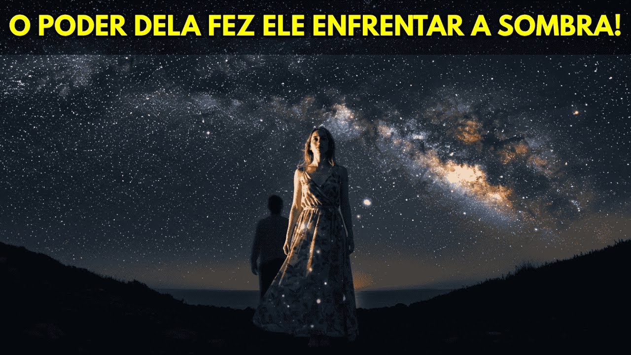 O Feminino Se Eleva — E o Masculino É Forçado a Olhar Para Suas Próprias Sombras