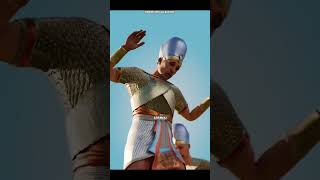 Strategi Perang Paling Aneh! Pasukan Mesir Kalah Lawan Kucing? 🐱🇪🇬