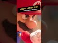 Mario Bros nuevo trailer  #fypシ #videoviral #videoviral #gaming #pelicula #mario #mariobros   #gato