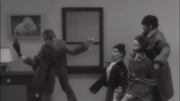 Robot Chicken - Superman Movie Bloopers.