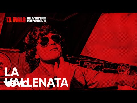 Silvestre Dangond – LA VALLENATA (Official Lyric Video)