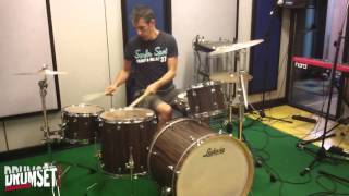Ludwig Signet 105 TeraBeat, test