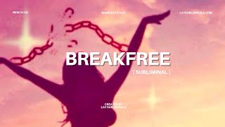 Breakfree The Ultimate Reset Release Resistance Total Energetic Purification Inner Peace