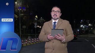 Vesti U Boji - Cela Emisija - 24.11.2025.