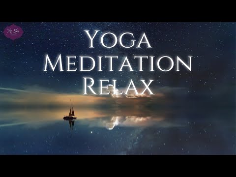 Music For Relaxation | Naked Yoga | Meditation Song | Sleep Song for Anxiety