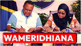 Hatimaye Tundu Lissu Aachiliwa Kwa Kuingia Maridhiano Na Samia?? Ukweli Ndio Huu