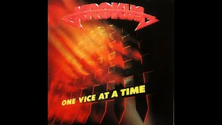 KROKUS - Down The Drain