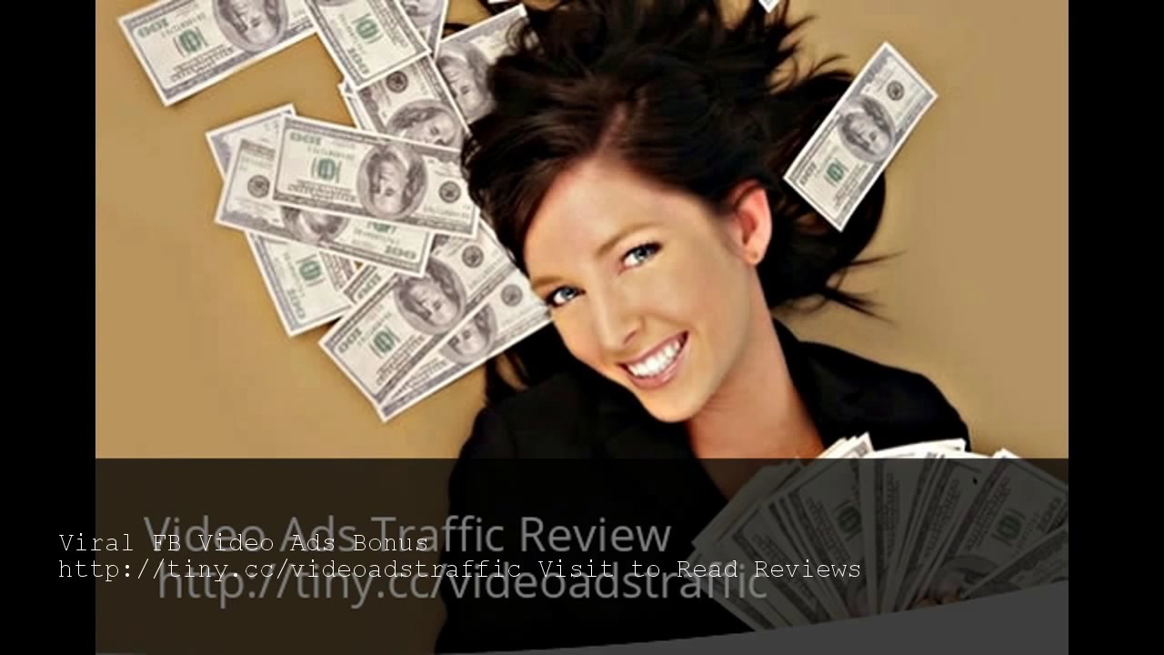 Video Ads Traffic Bonus