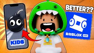 I Tried Timebomb Duels for Kids...