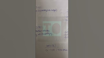 Exploratory Data Analysis | Important Questions | Anna University | Tamil