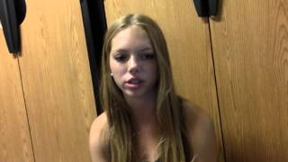 Video Assignment #1 JMC