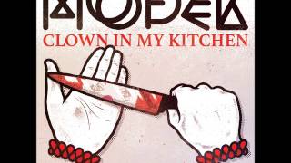 Modek - Clown In My Kitchen (Instrumental Mix)