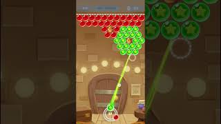 87 e1 Fruit Bubble Pop! Puzzle Game screenshot 5