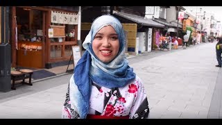 Only Halal Japanese Cuisine Restaurant in Kawagoe "Kousushi"
