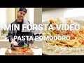 Spaghetti al Pomodoro