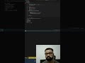 Automação Python: Criar Contato Passo a Passo #python #react #crud
