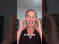 TMJ Relief at Home: One Simple Habit That Helps Jaw Tension