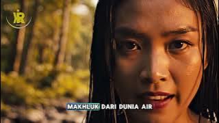 Asal-Usul Danau Toba: Rahasia Ikan yang Jadi Istri. #ceritarakyat #legenda #indonesia