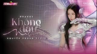 Không Đau Nữa Rồi - Nguyễn Hoàng Remix | Hot TikTok 2025 - Audio Lyrics Video