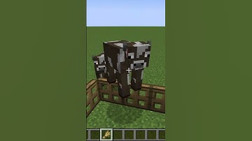 Trap door cage logic. #gows #minecraft #shorts