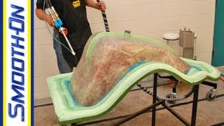 How to Make a Reusable Silicone Vacuum Bag for Resin Infusion