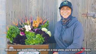 A Day in the Life at Babé Farms 🥕