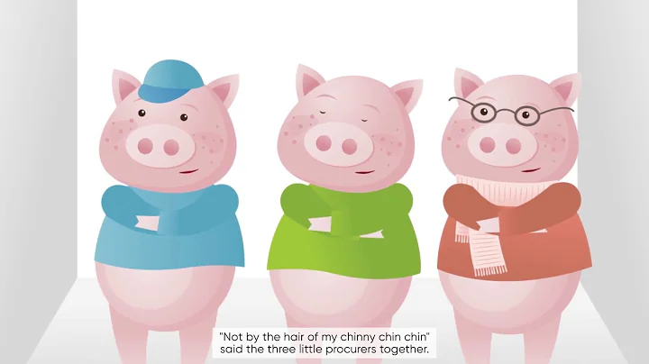 Three little procurers