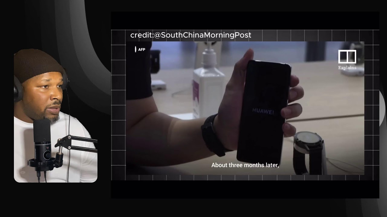 WALMART buy Vizio | China is done with Windows | Camo Studio | new Mac Mini review