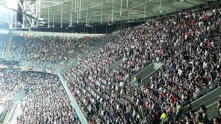 Beşiktaş - Wolverhampton Wanderers \