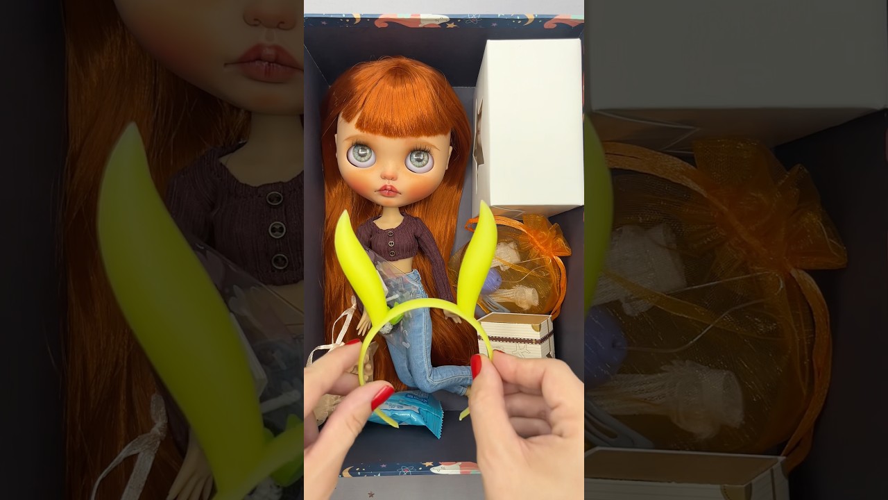Original Title & Thumbnail