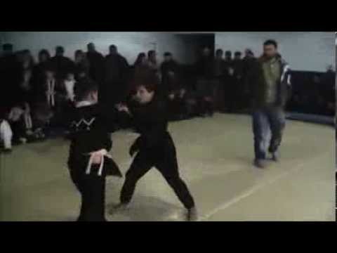 დავით ჯურხაძე უძლეველი ფალავანი :)