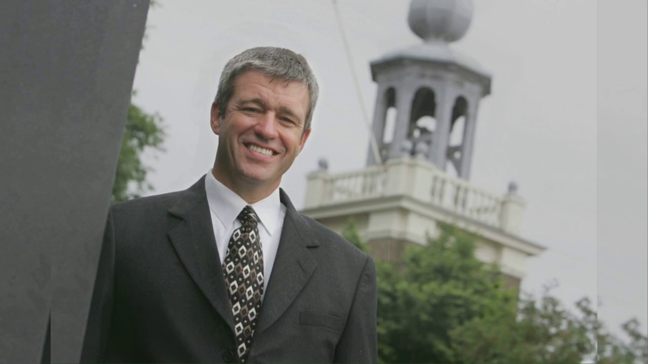 ⁣Paul Washer on Spiritual Gifts and Tongues