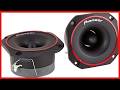 Experience Clear, Powerful Sound with the Pioneer TS-B350PRO Tweeter