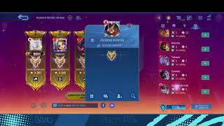 Aurora Gaming  5q  Mobile Legends