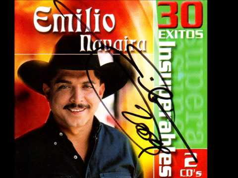 Júrame - Emilio Navaira